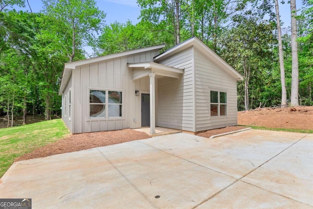 150 Lincoln Street, Hogansville, GA, 30230