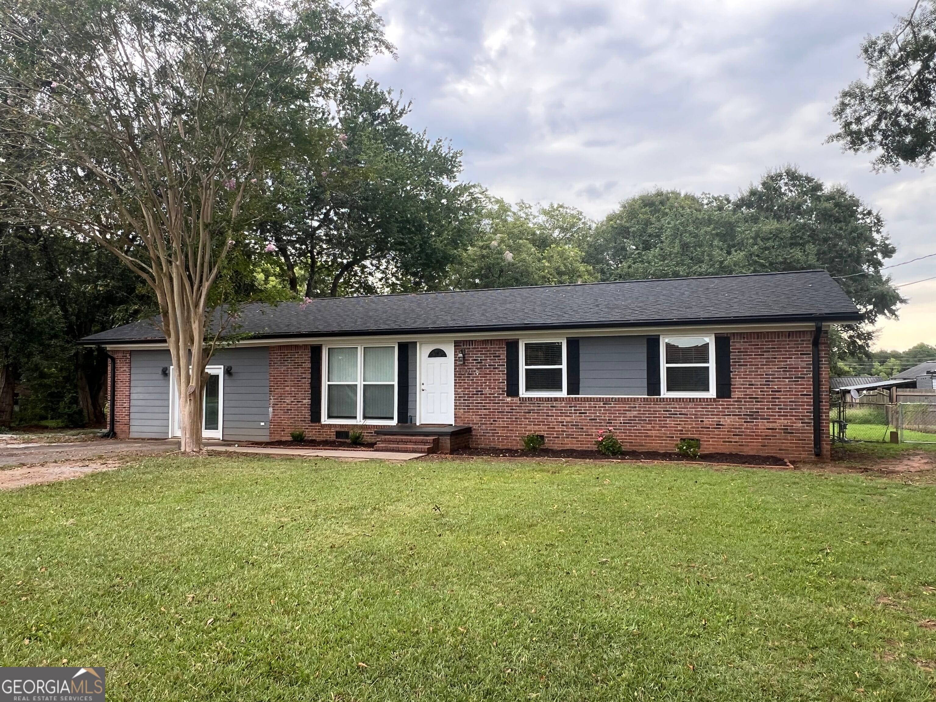 100 Marlon Street, Thomaston, GA, 30286