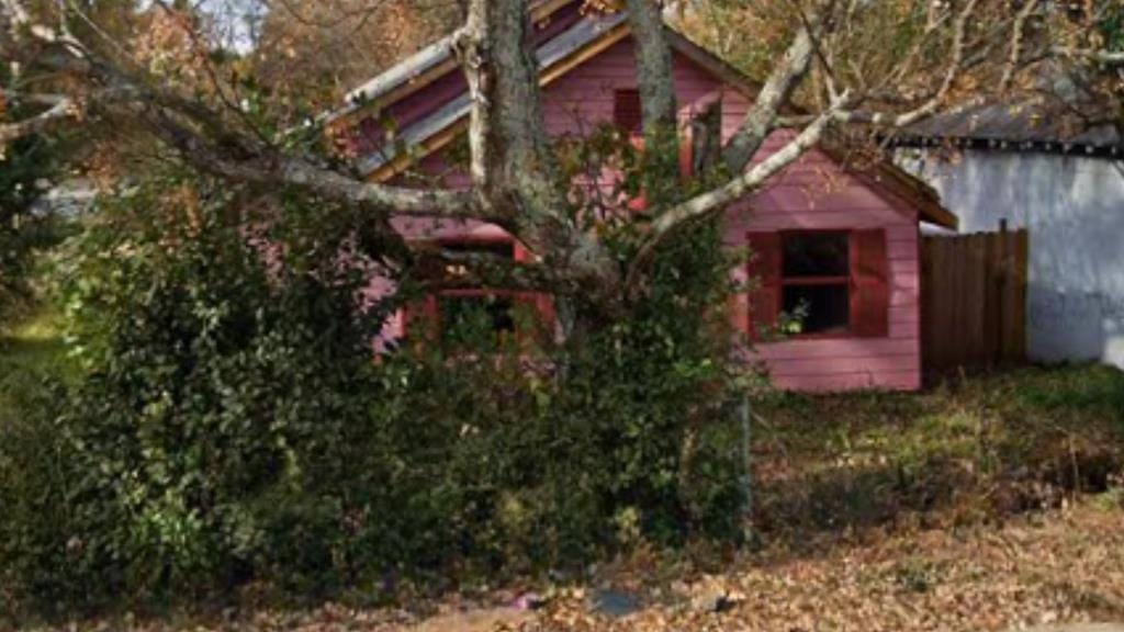 1055 Benning Drive, Columbus, GA, 31903