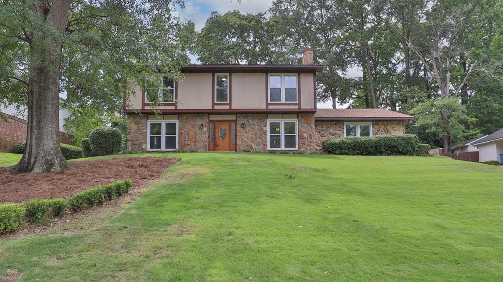 6083 Canterbury Drive, Columbus, GA, 31909