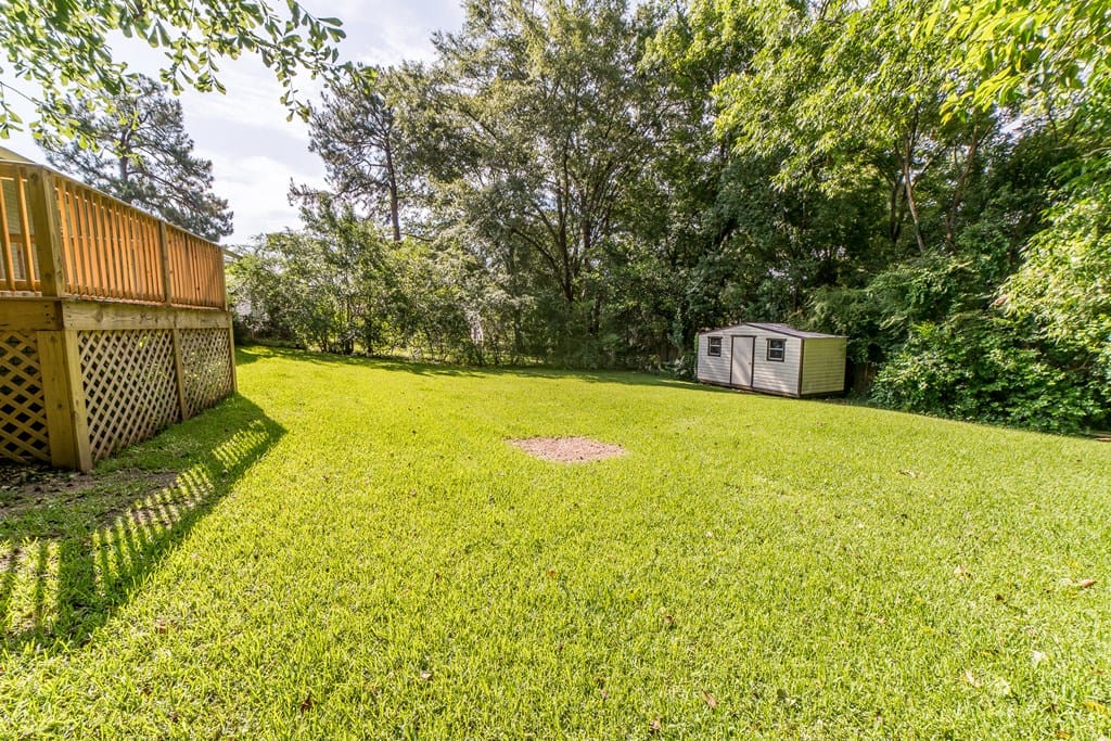 3308 Apache Drive, Columbus, GA, 31909