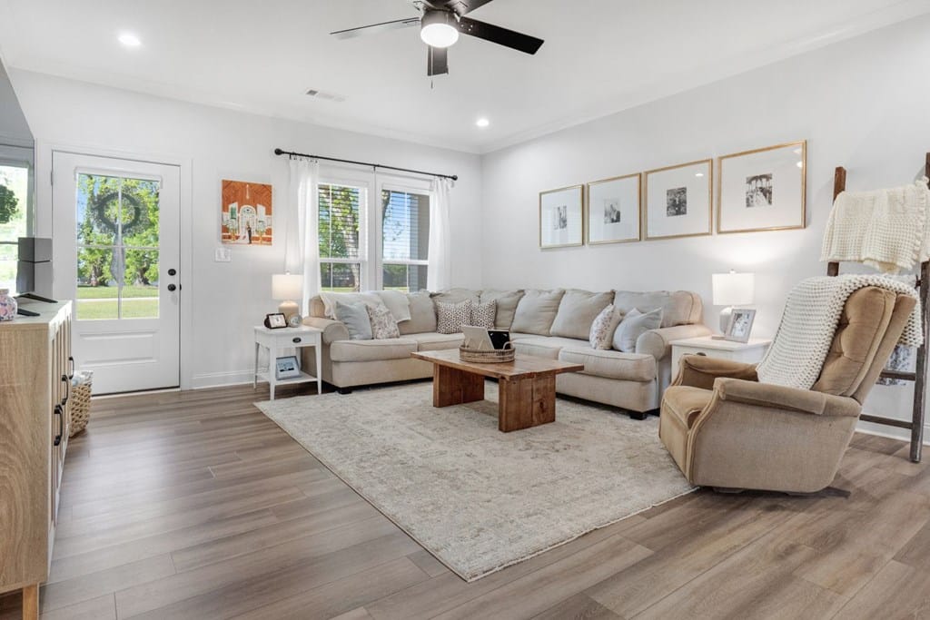 101 Brackley Court, Leesburg, GA, 31763 — Photo 2