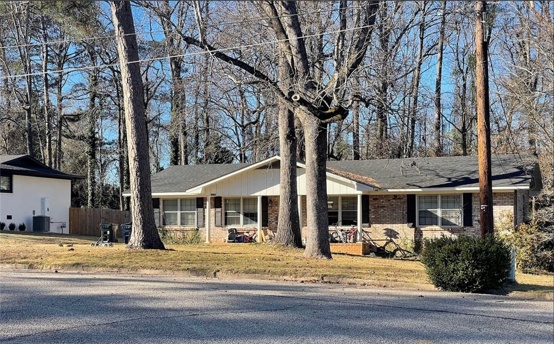 1127 CUMBERLAND, Auburn, AL, 36830