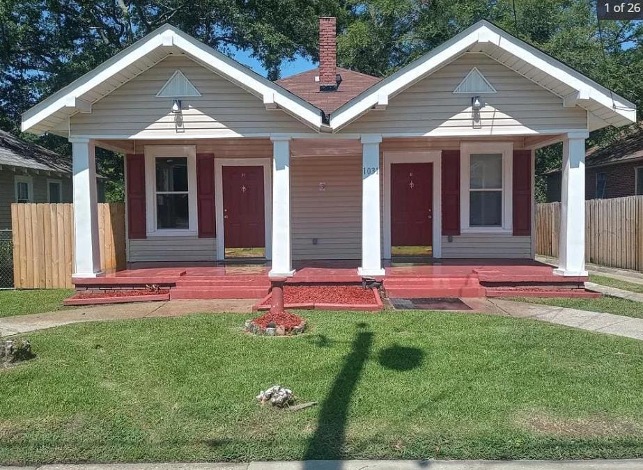 1031 Lawyers Lane, Columbus, GA, 31906