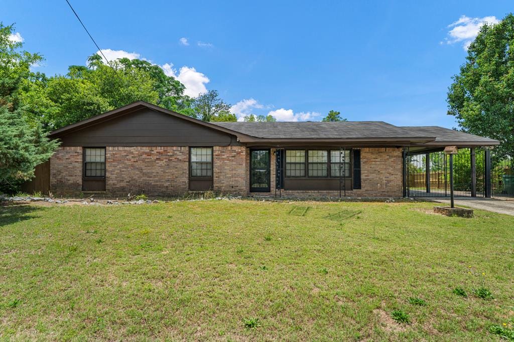 4224 Ridgefield Ct, Columbus, GA 31907, USA, Main View