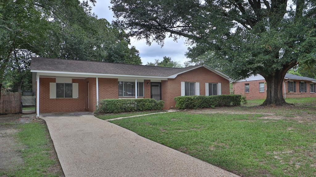 5113 Delray Drive, Columbus, GA, 31907-3520