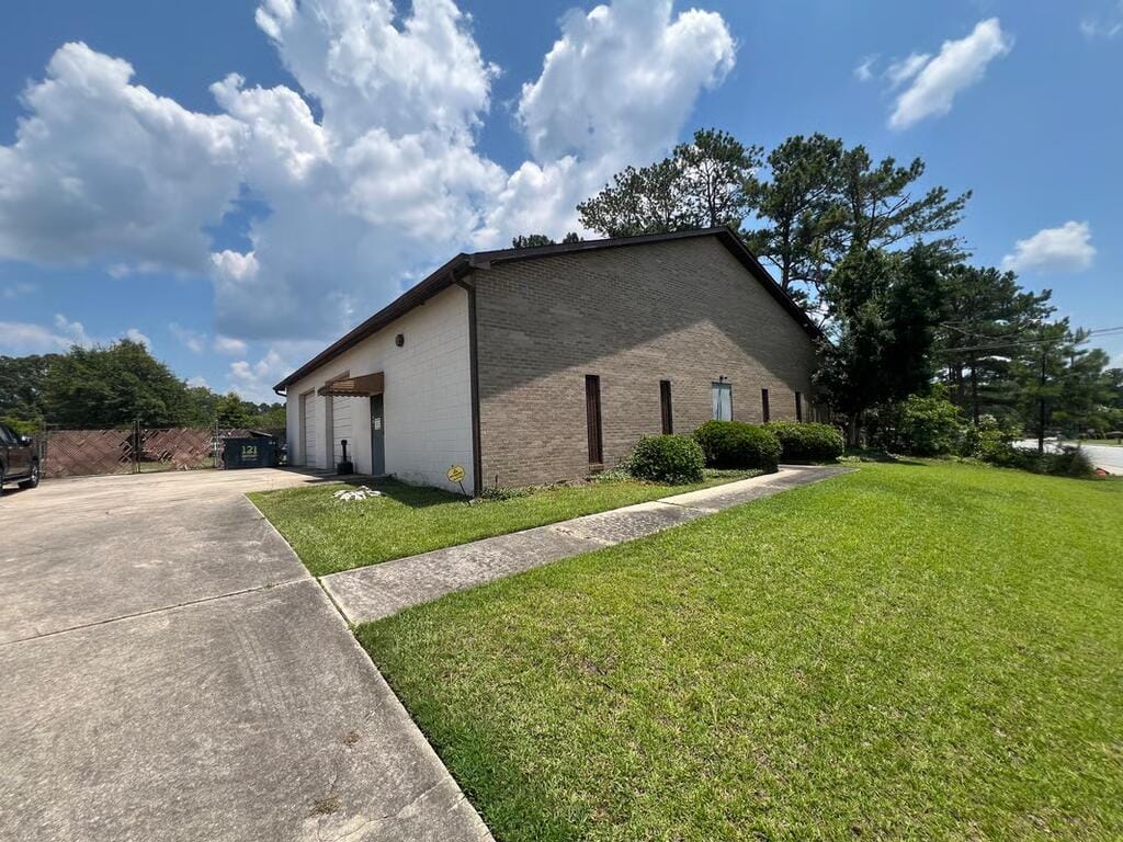 5918 Coca Cola Blvd, Columbus, GA 31909