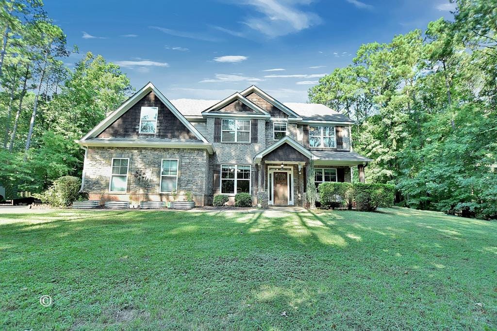 28 Edgewater Court, Hamilton, GA, 31811-4360