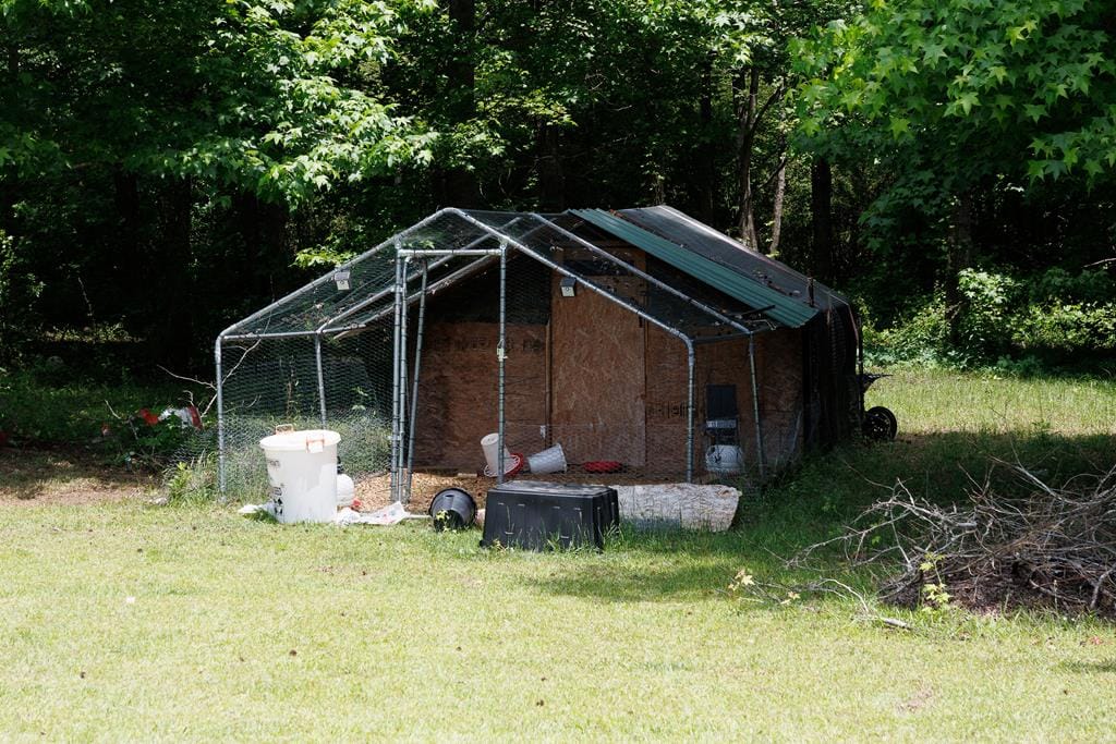 3207 Hopewell Church Rd, Pine Mountain, GA 31822