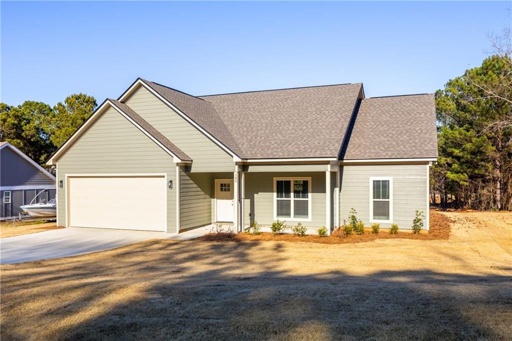 163 Lee Rd 2151, Valley, AL, 36854