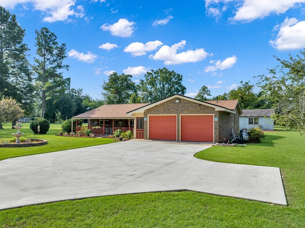 3685 Thronateeska Way, Baconton, GA, 31716
