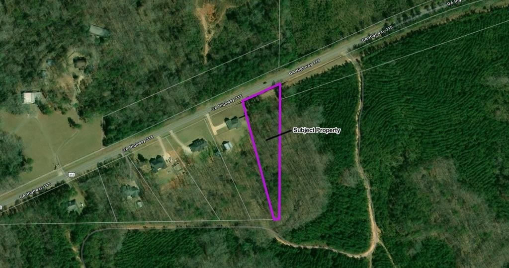 0 Highway 0315, Waverly Hall, GA, 31831