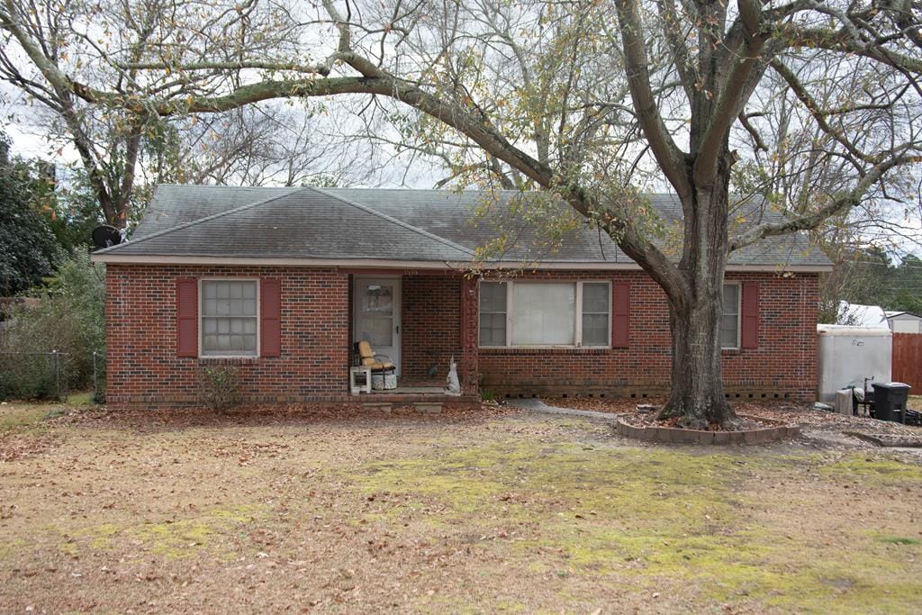 3536 Fuller Street, Columbus, GA, 31907