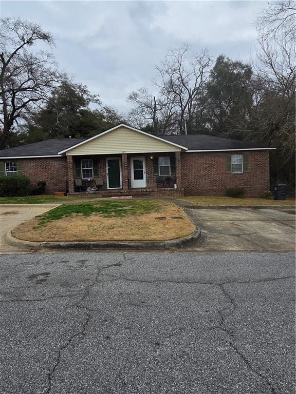 420 20th Avenue, Phenix City, AL, 36867