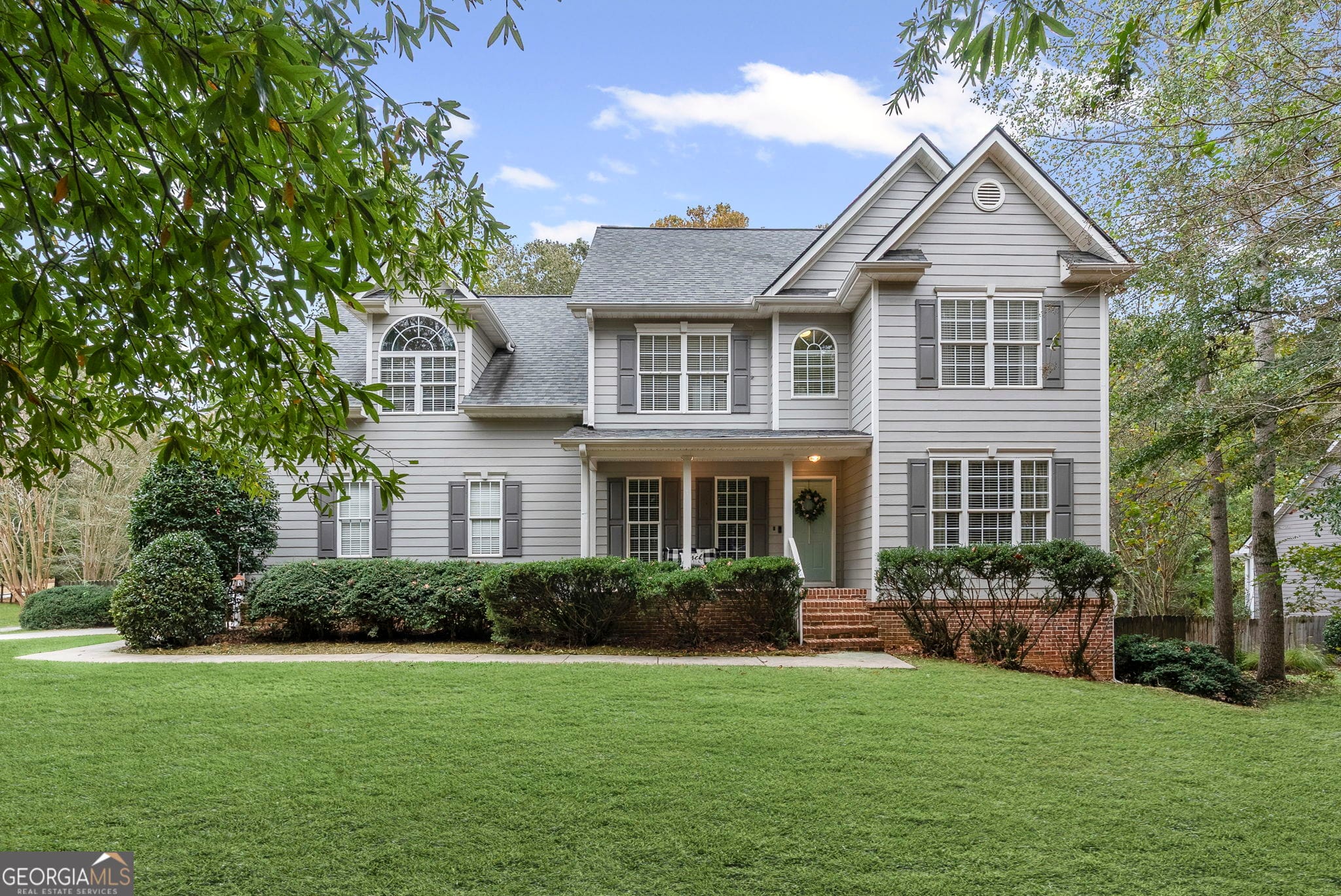 10 Cove, Newnan, GA, 30263