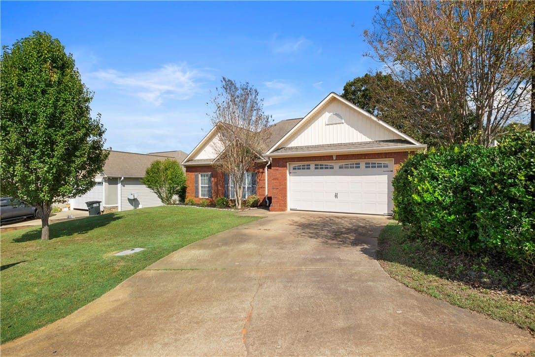 2903 ANDERSON LAKES, Opelika, AL, 36801