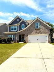 34 White Oak, Smiths Station, AL, 36877