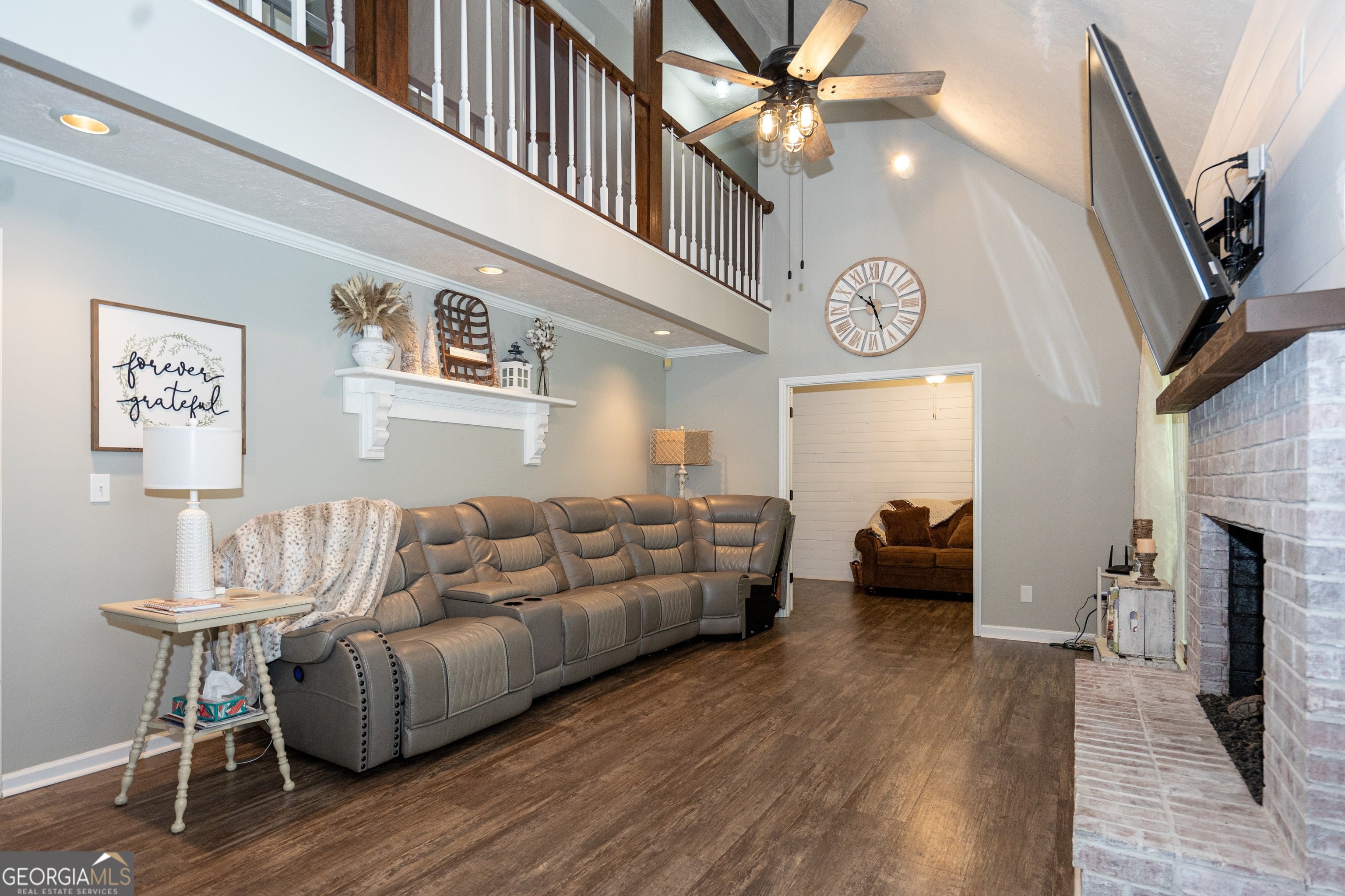 119 Taylor Len, Lagrange, GA, 30240