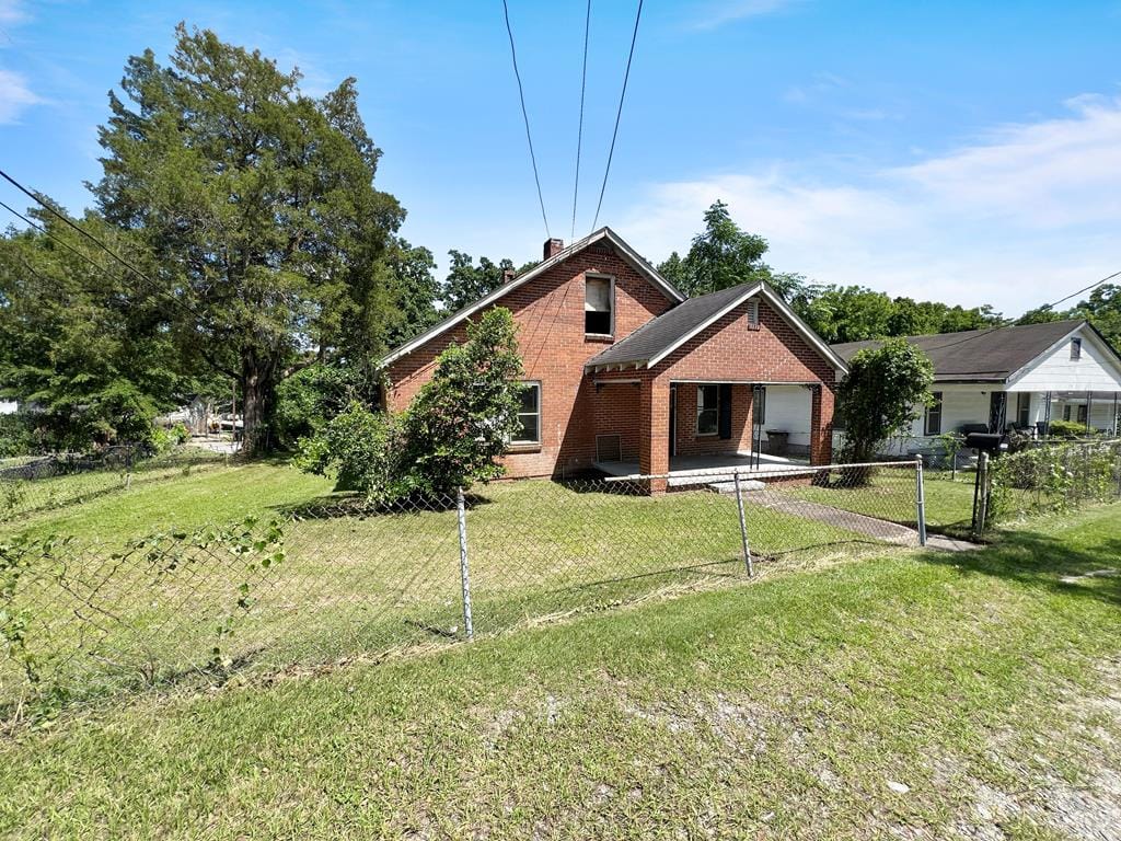 5130 11th Avenue, Columbus, GA, 31904