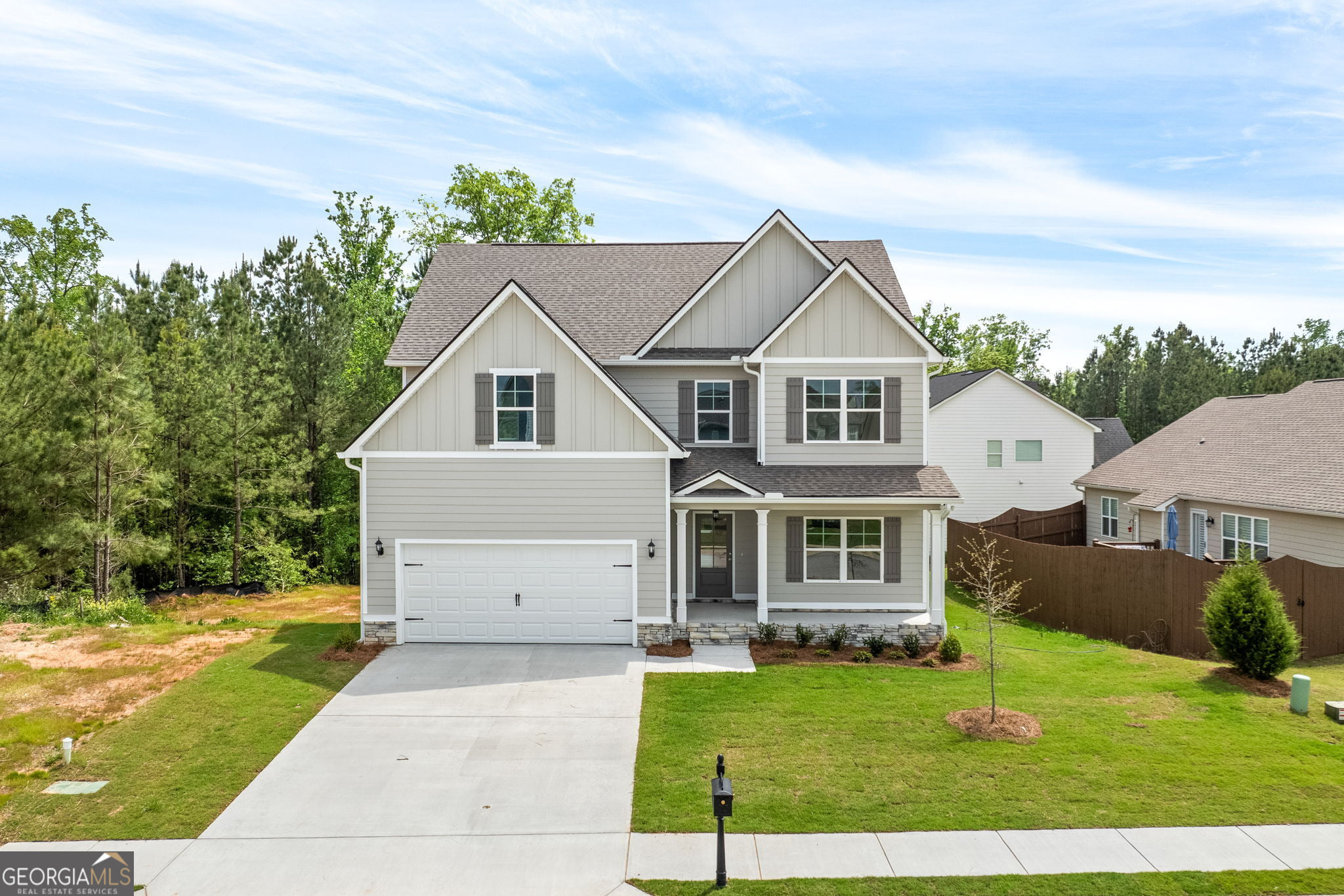 553 Lago Ct, LaGrange, GA 30241