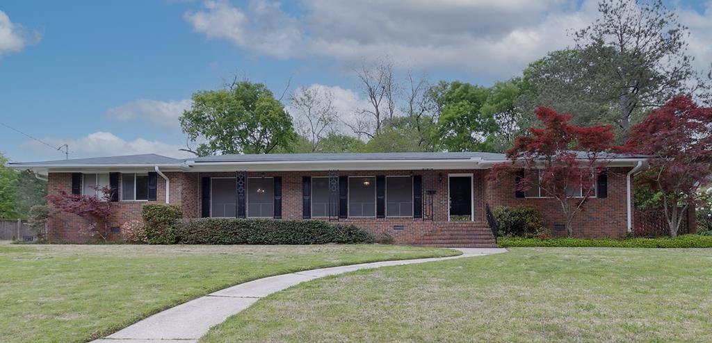 1833 Elmwood Drive, Columbus, GA, 31906