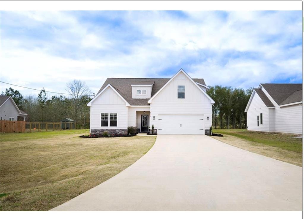 18 Pimlico Dr, Fort Mitchell, AL 36856, USA — Photo 1