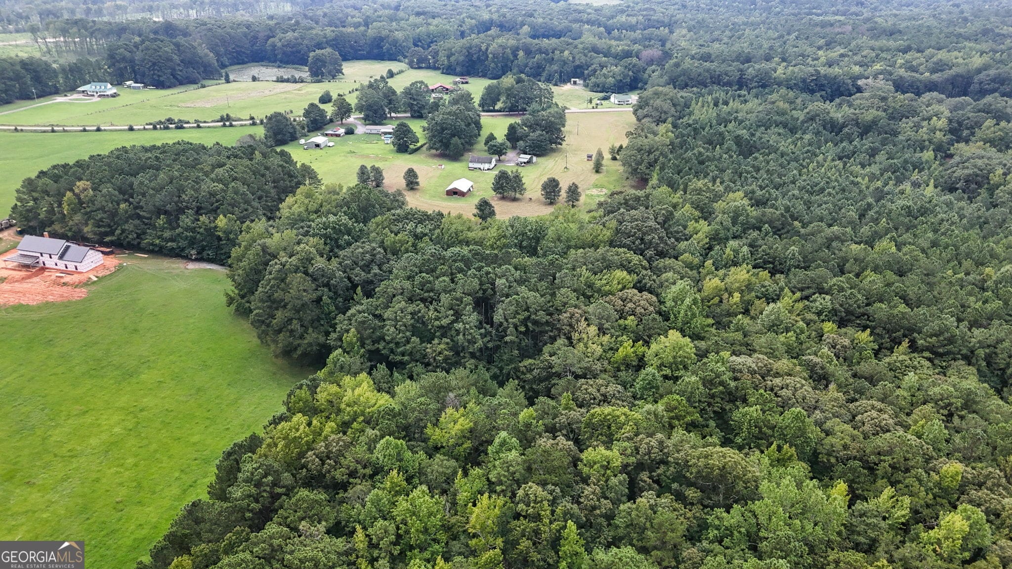 3255 Alvaton Rd, Gay, GA 30218