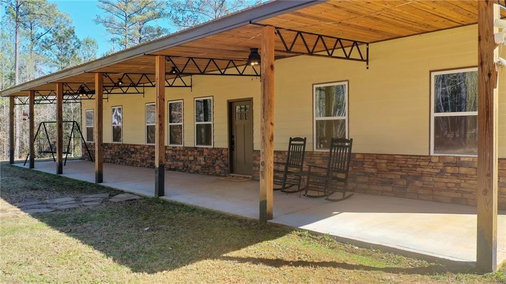 8663 Highway 49, Dadeville, AL, 36853