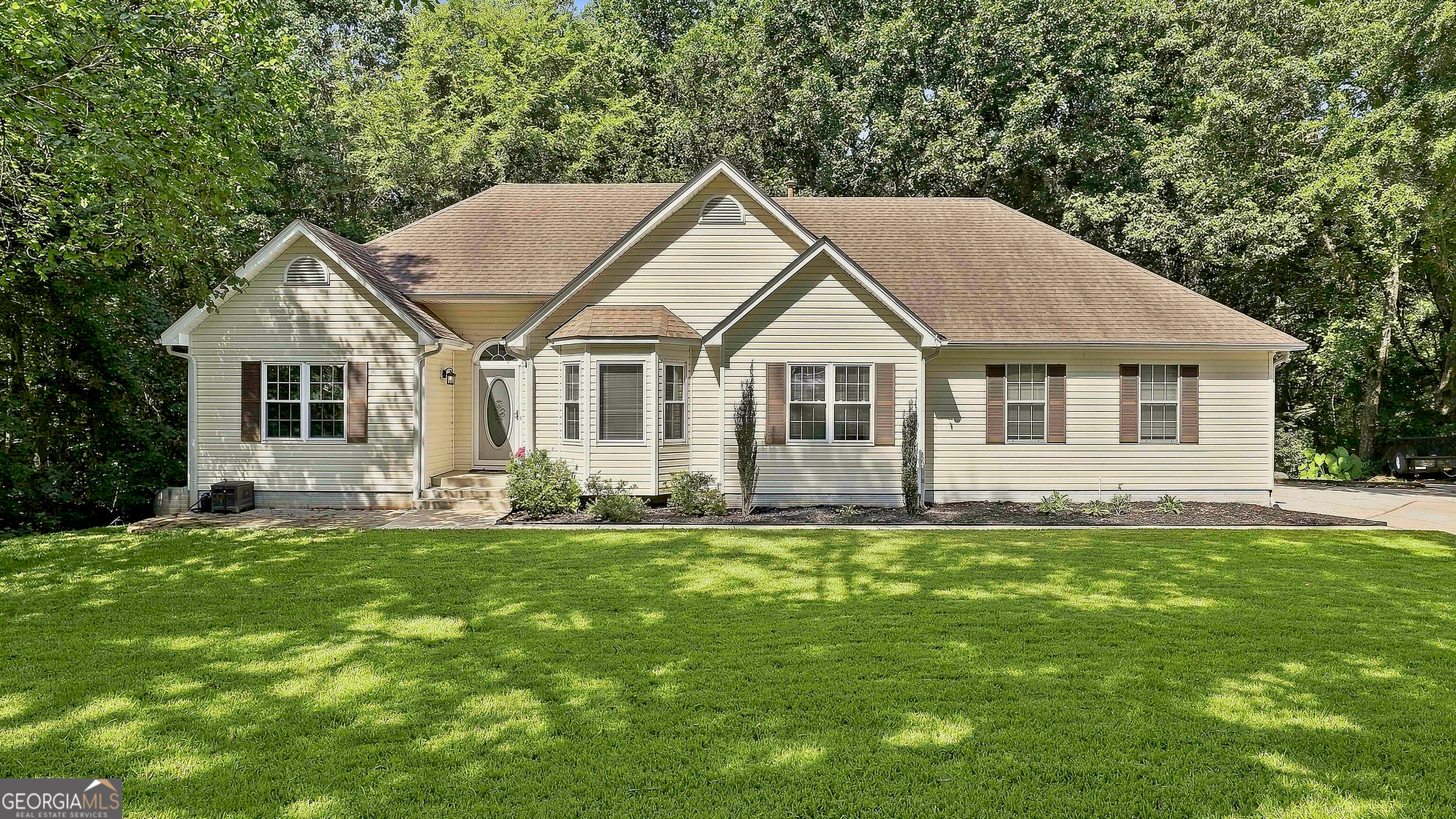 70 Wilkes Ct, Newnan, GA 30263