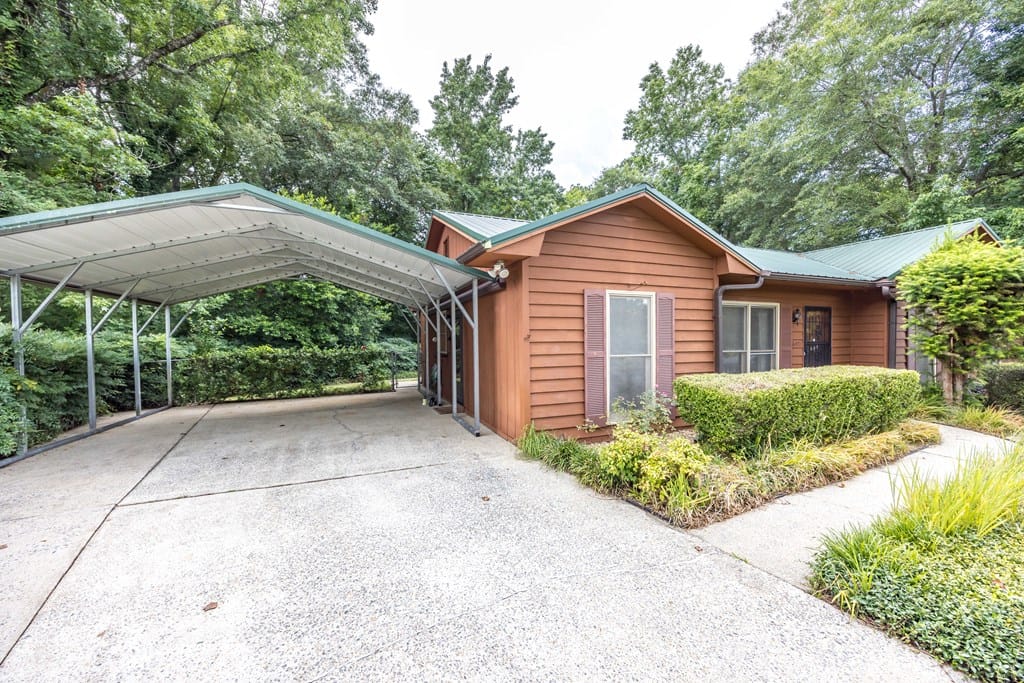 6421 Gloucester Court, Columbus, GA, 31909