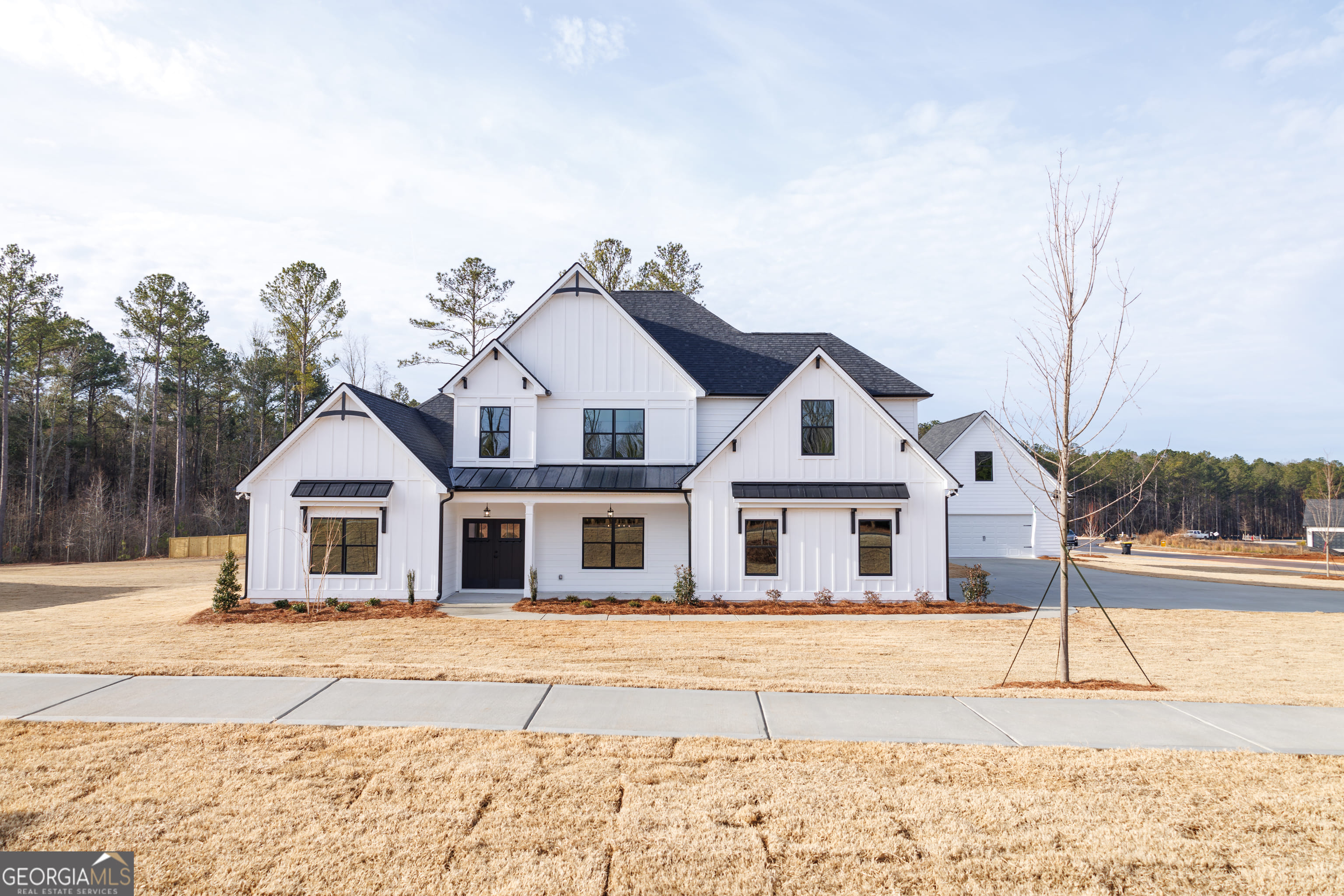 10 Deodor #36, Newnan, GA, 30263