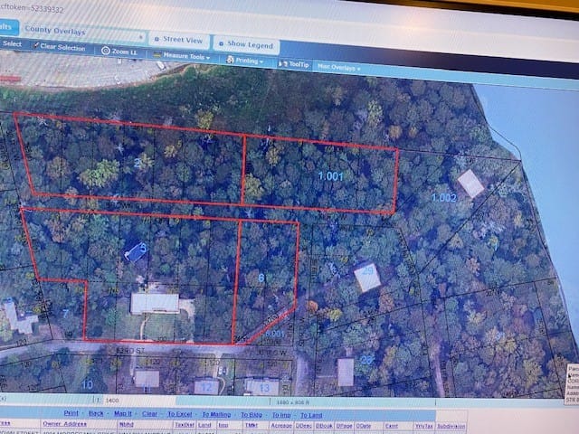 1603 53rd Street East, Valley, AL, 36854 — Photo 2