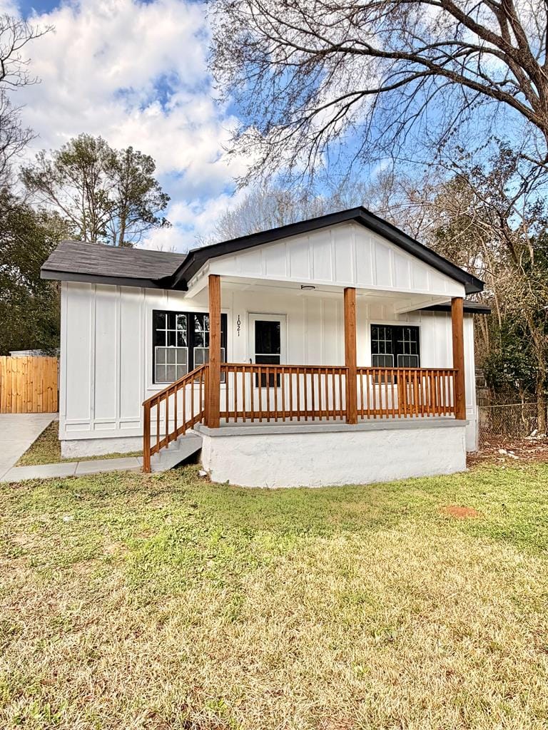 1021 53rd Street, Columbus, GA, 31904 — Photo 2