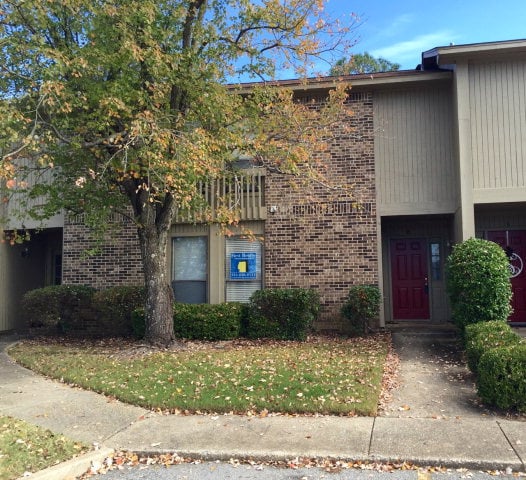 1001 STONEGATE #1001B, Auburn, AL, 36832