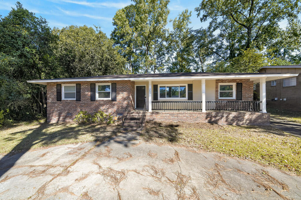 3941 Tifton Dr, Columbus, GA 31907