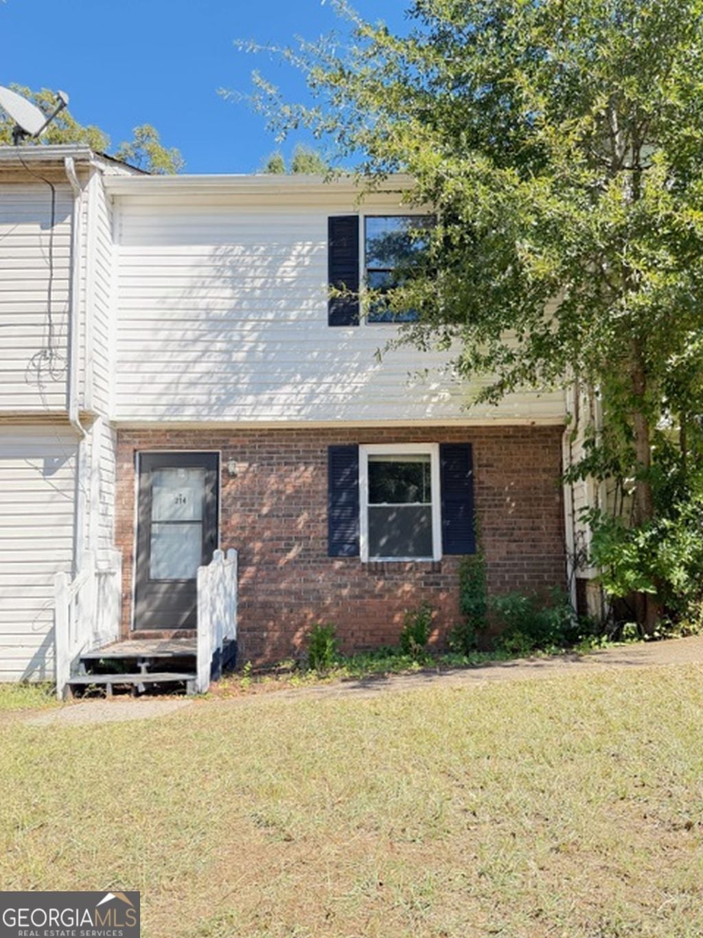 214 Wesley Way, LaGrange, GA 30241