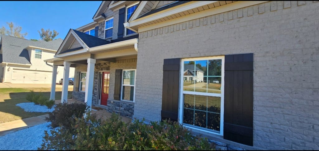 443 Abberly Lane, Ellerslie, GA, 31807 — Photo 2