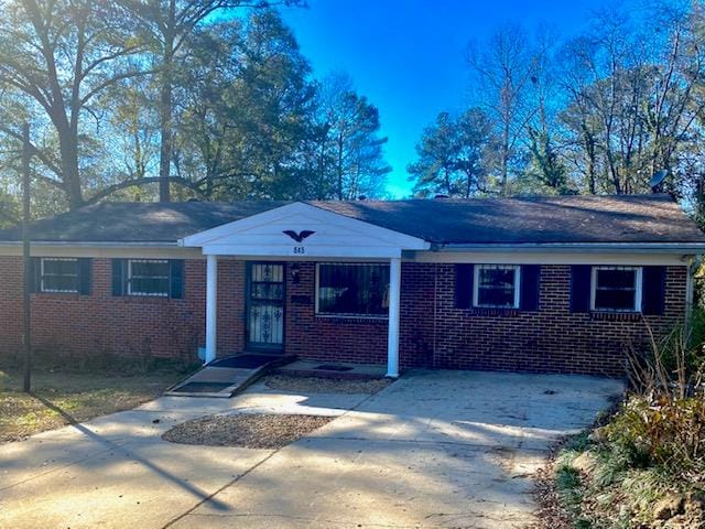 845 Englewood Drive, Columbus, GA, 31907