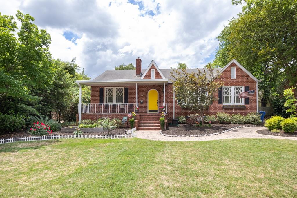 2831 17th Avenue, Columbus, GA, 31901