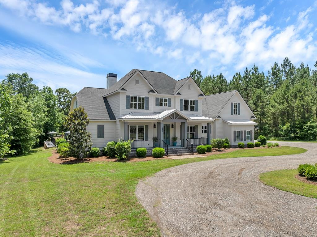 889 Oakland Road, Leesburg, GA, 31763