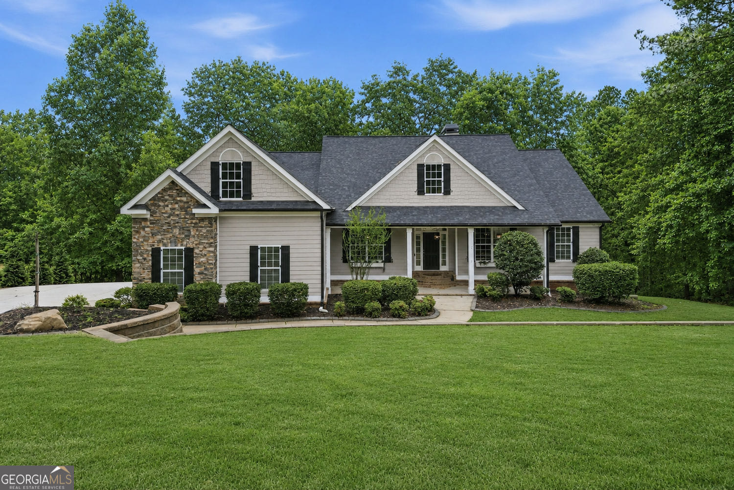 44 South Arbor Shores, Newnan, GA, 30265