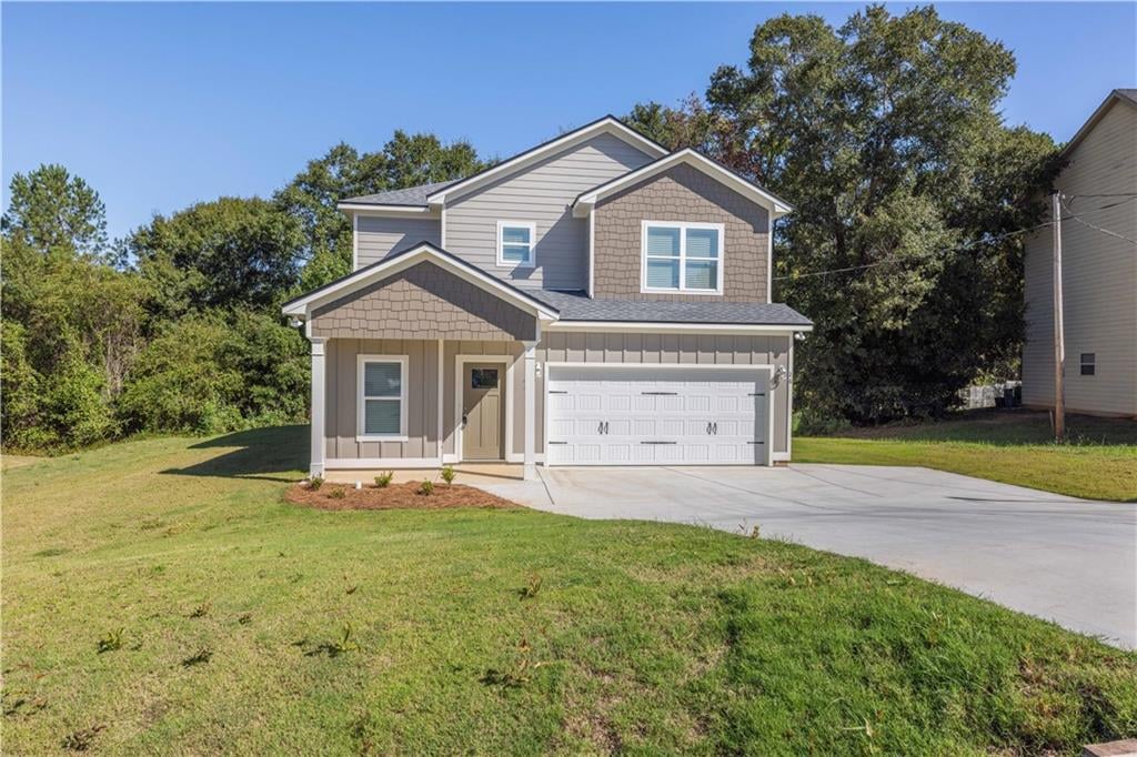 26 Peacock Dr, Phenix City, AL 36869