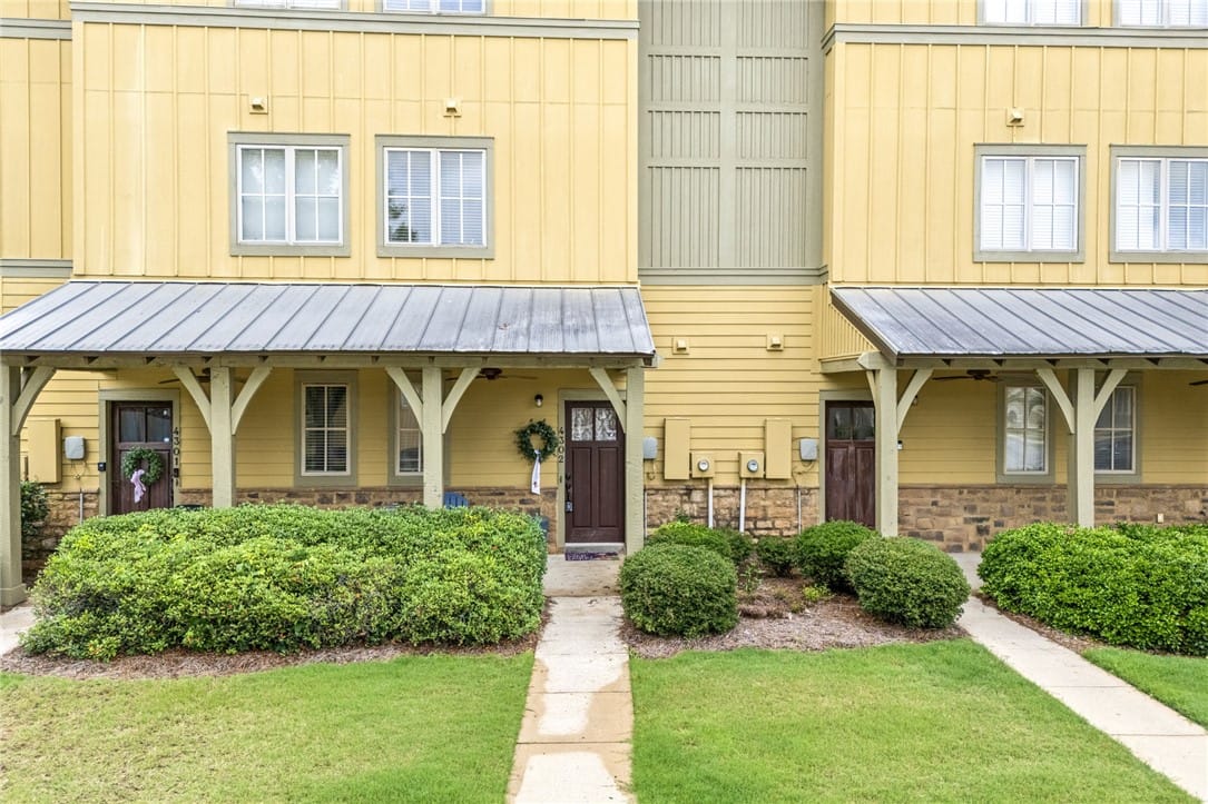 650 Dekalb St UNIT 4302, Auburn, AL 36830