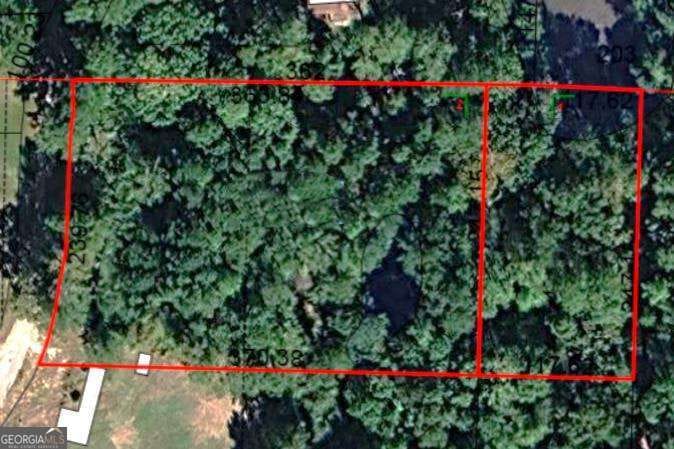 0 Williams, Woodland, AL, 36280