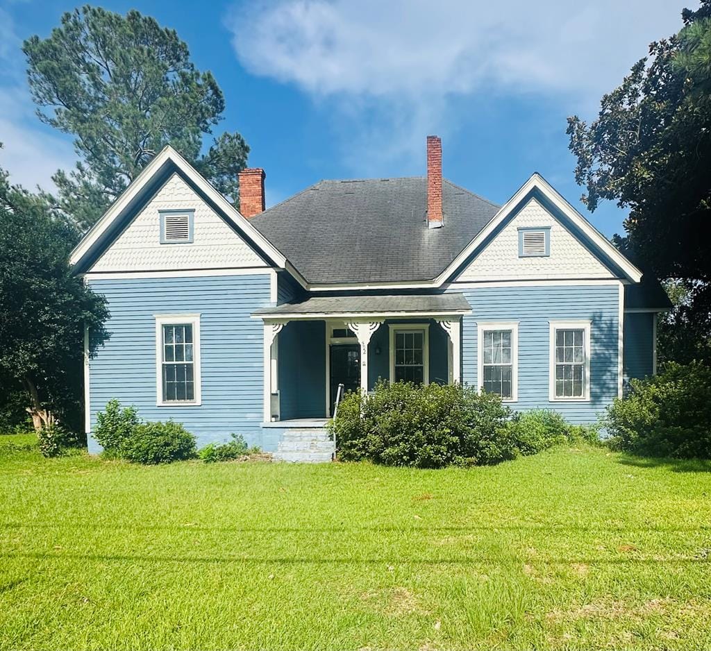 592 Pecan Street Southeast, Dawson, GA, 39842
