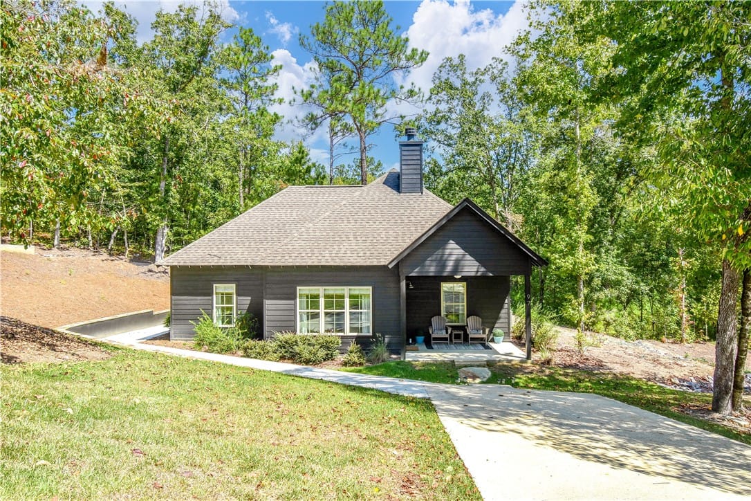 97 WILLIAMSON, Tallassee, AL, 36078 — Photo 2