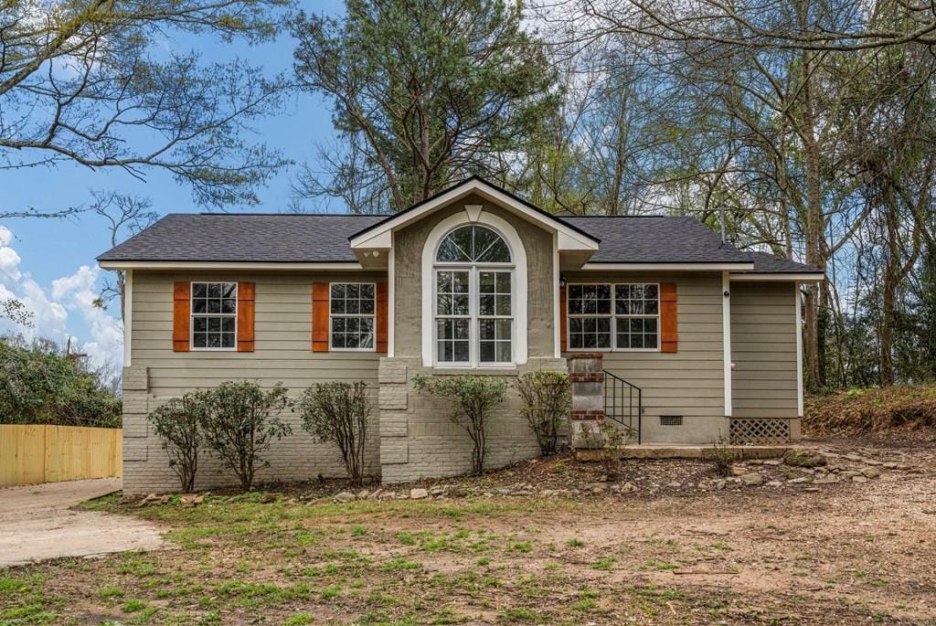 111 Avenue A, Opelika, AL, 36801