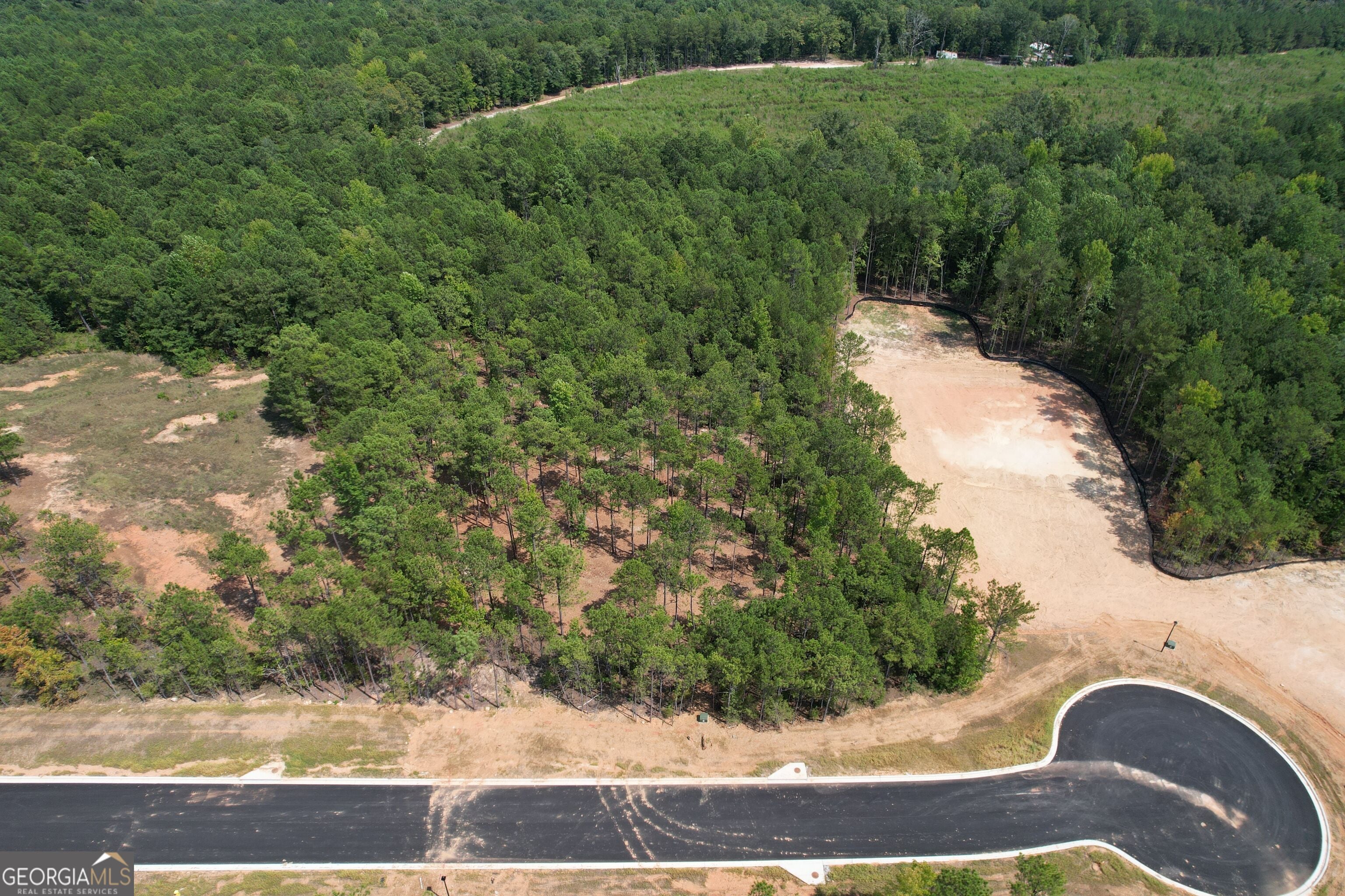 LOT 12 High Pointe, Lagrange, GA, 30241