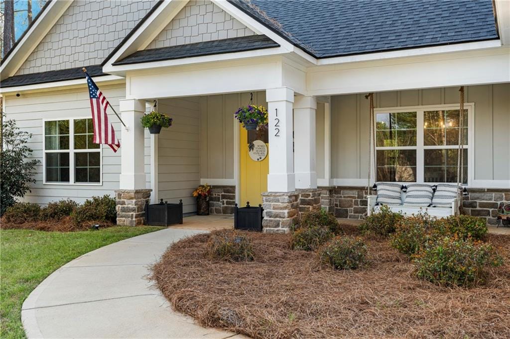 122 Lee Road 2121, Salem, AL, 36874 — Photo 2