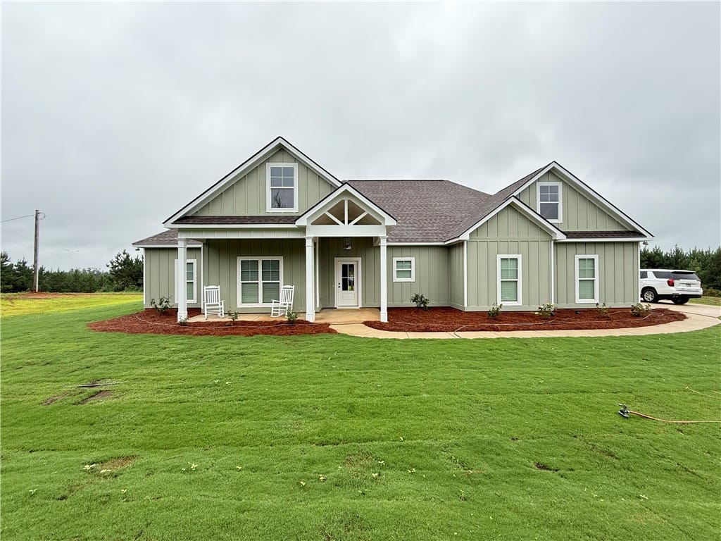 9340 Lee County Road 158, Salem, AL, 36874